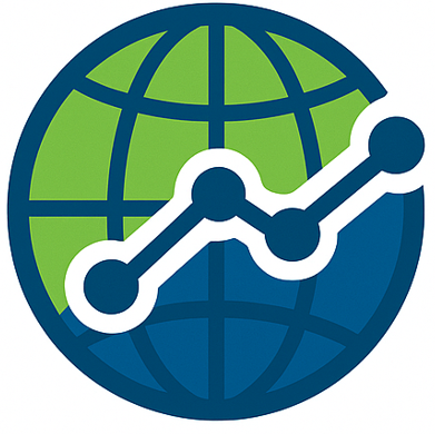 EarthGrid Analytics Logo